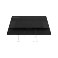 Lenovo ThinkVision E27Q-40 Moniteur - 8