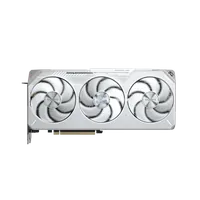 GIGABYTE Radeon RX 9070 XT GAMING OC ICE 16G Carte Graphique - 16GB GDDR6, 256bit, PCI-E 5.0, 3060 MHz Fréquence du cœur, 2 x DisplayPort, 2 x HDMI, GV-R907XGAMINGOCICE-16GD - 6