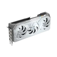 GIGABYTE Radeon RX 9070 XT GAMING OC ICE 16G Carte Graphique - 16GB GDDR6, 256bit, PCI-E 5.0, 3060 MHz Fréquence du cœur, 2 x DisplayPort, 2 x HDMI, GV-R907XGAMINGOCICE-16GD - 10