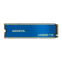 ADATA LEGEND 710 512 Go M.2 PCI Express 3.0 NVMe 3D NAND - 1