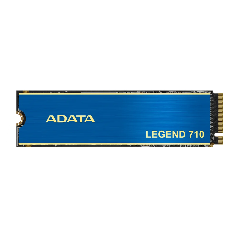 ADATA LEGEND 710 512 Go M.2 PCI Express 3.0 NVMe 3D NAND