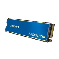 ADATA LEGEND 710 512 Go M.2 PCI Express 3.0 NVMe 3D NAND - 3