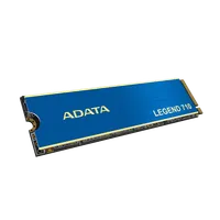 ADATA LEGEND 710 512 Go M.2 PCI Express 3.0 NVMe 3D NAND - 4