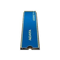 ADATA LEGEND 710 512 Go M.2 PCI Express 3.0 NVMe 3D NAND - 5