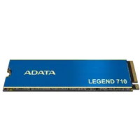 ADATA LEGEND 710 512 Go M.2 PCI Express 3.0 NVMe 3D NAND - 6