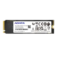 ADATA LEGEND 710 512 Go M.2 PCI Express 3.0 NVMe 3D NAND - 7