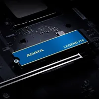 ADATA LEGEND 710 512 Go M.2 PCI Express 3.0 NVMe 3D NAND - 10