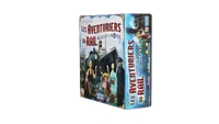 Jeu - Les Aventuriers du Rail : Aurores Boreales