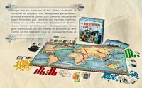 Jeu - Les Aventuriers du Rail : Aurores Boreales - 2