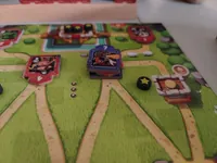 Jeu - Toy Battle