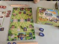Jeu - Toy Battle - 2