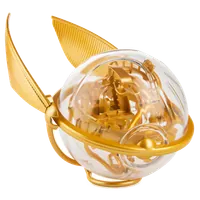 Games - Perplexus Harry Potter Version Vif D'Or - Parcours Labyrinthe 3D 30 Défis - Jeu d'Action et Réflexe - Casse tete enfant - Vertus Pédagogiques - Jeu Enfant 8 Ans Et + - 2