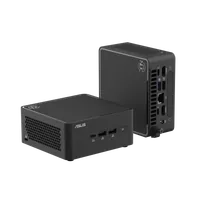 ASUS NUC 15 Pro RNUC15CRHU700002 Noir 255H - 4