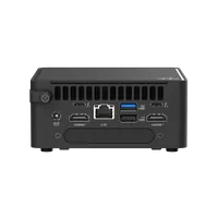 ASUS NUC 15 Pro RNUC15CRHU700002 Noir 255H - 5