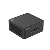 ASUS NUC 15 Pro RNUC15CRHU700002 Noir 255H - 10