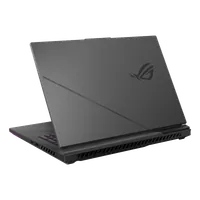 ASUS ROG Strix G18 G814PM-S9010W AMD Ryzen™ 9 8940HX Ordinateur portable 45,7 cm (18") WQXGA 32 Go DDR5-SDRAM 1 To SSD NVIDIA GeForce RTX 5060 Wi-Fi 6E (802.11ax) Windows 11 Home Gris - 7