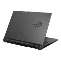 ASUS ROG Strix G18 G814PM-S9010W AMD Ryzen™ 9 8940HX Ordinateur portable 45,7 cm (18") WQXGA 32 Go DDR5-SDRAM 1 To SSD NVIDIA GeForce RTX 5060 Wi-Fi 6E (802.11ax) Windows 11 Home Gris - 8