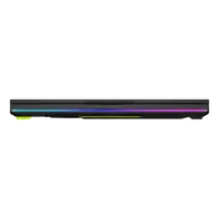 ASUS ROG Strix G16 G614PM-RV012W AMD Ryzen™ 9 8940HX Ordinateur portable 40,6 cm (16") WUXGA 16 Go DDR5-SDRAM 1 To SSD GPU pour ordinateur portable NVIDIA GeForce RTX 5060 Wi-Fi 6E (802.11ax) Windows 11 Home Gris - 6