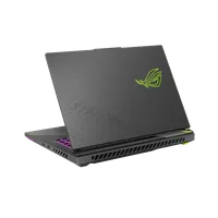 ASUS ROG Strix G16 G614PM-RV012W AMD Ryzen™ 9 8940HX Ordinateur portable 40,6 cm (16") WUXGA 16 Go DDR5-SDRAM 1 To SSD GPU pour ordinateur portable NVIDIA GeForce RTX 5060 Wi-Fi 6E (802.11ax) Windows 11 Home Gris - 8
