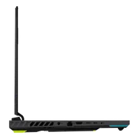 ASUS ROG Strix G16 G614PM-RV012W AMD Ryzen™ 9 8940HX Ordinateur portable 40,6 cm (16") WUXGA 16 Go DDR5-SDRAM 1 To SSD GPU pour ordinateur portable NVIDIA GeForce RTX 5060 Wi-Fi 6E (802.11ax) Windows 11 Home Gris - 10