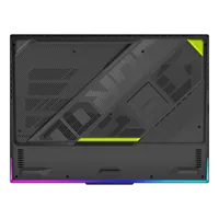 ASUS ROG Strix G16 G614PM-RV012W AMD Ryzen™ 9 8940HX Ordinateur portable 40,6 cm (16") WUXGA 16 Go DDR5-SDRAM 1 To SSD GPU pour ordinateur portable NVIDIA GeForce RTX 5060 Wi-Fi 6E (802.11ax) Windows 11 Home Gris - 12