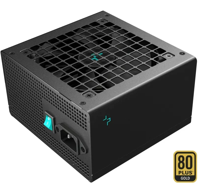 Alimentation ATX GamerStorm PQ-G - 750W (Noir)