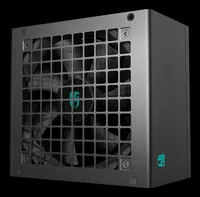 Alimentation ATX GamerStorm PF-X - 600W (Noir) - 2