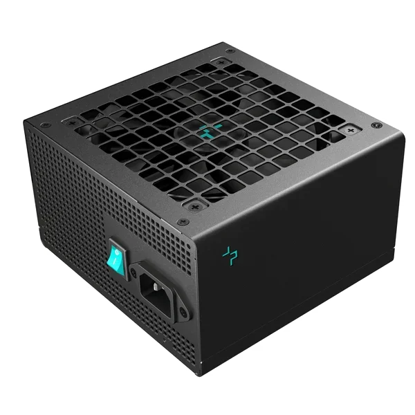 Alimentation ATX GamerStorm PF-X - 700W (Noir)