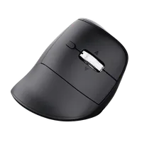 Trust Vyran souris Universel Droitier RF sans fil + Bluetooth Optique 4800 DPI - 2