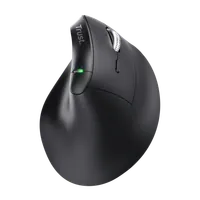 Trust Vyran souris Universel Droitier RF sans fil + Bluetooth Optique 4800 DPI - 3