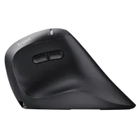 Trust Vyran souris Universel Droitier RF sans fil + Bluetooth Optique 4800 DPI - 5