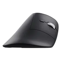 Trust Vyran souris Universel Droitier RF sans fil + Bluetooth Optique 4800 DPI - 6