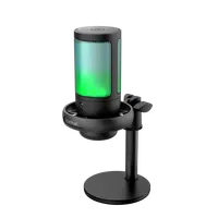 Trust GXT 238 Auron Noir Microphone pour podcast - 4