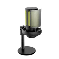 Trust GXT 238 Auron Noir Microphone pour podcast - 5