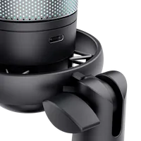Trust GXT 238 Auron Noir Microphone pour podcast - 7
