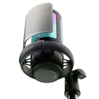 Trust GXT 238 Auron Noir Microphone pour podcast - 8