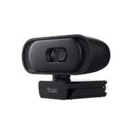 Trust Tomar webcam 2560 x 1440 pixels USB Noir - 2