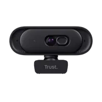 Trust Tomar webcam 2560 x 1440 pixels USB Noir - 3