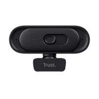 Trust Tomar webcam 2560 x 1440 pixels USB Noir - 4