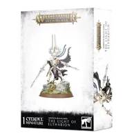 Warhammer AoS - Lumineth Realm-lords The Light of Eltharion