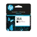 HP 364 cartouche d'encre noir authentique - 3