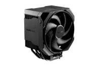 be quiet! Dark Rock 6 | Ventirad mono tour, socket Intel et AMD - 1