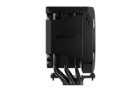 be quiet! Dark Rock 6 | Ventirad mono tour, socket Intel et AMD - 2