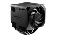 be quiet! Dark Rock Pro 6 | Ventirad double tour, socket Intel et AMD - 1