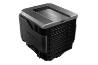 be quiet! Dark Rock Pro 6 | Ventirad double tour, socket Intel et AMD - 5
