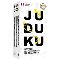 Jeu - Juduku