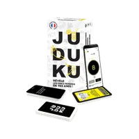 Jeu - Juduku - 2