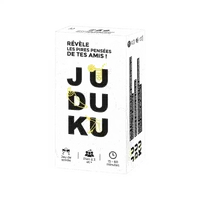 Jeu - Juduku - 3