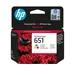 HP 651 cartouches Ink Advantage authentiques, trois couleurs - 3