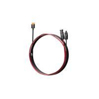 CABLE ALIM. PANNEAU SOLAIRE MC4 > XT60 (F) Cuivre (pan.solaire) - 2
